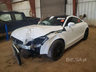 AUDI TT PRESTIGE