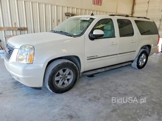 GMC YUKON XL C1500 SLT