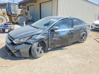 KIA FORTE FE