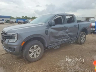 FORD RANGER XL