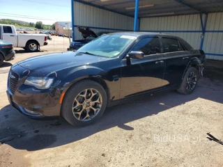 CHRYSLER 300 S