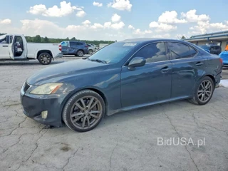 LEXUS IS 350