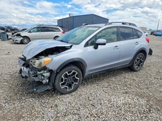 SUBARU CROSSTREK PREMIUM
