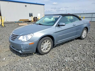 CHRYSLER SEBRING TOURING