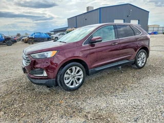 FORD EDGE TITANIUM