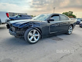 DODGE CHARGER SXT