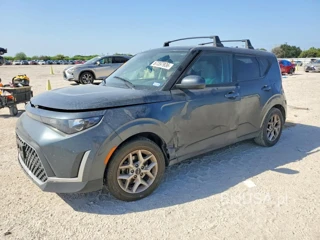 KIA SOUL LX
