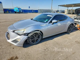 SCION FR-S BASE