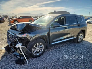 HYUNDAI SANTA FE SE