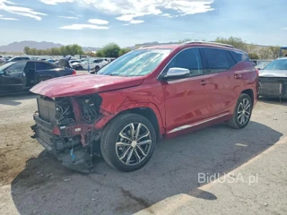 GMC TERRAIN DENALI