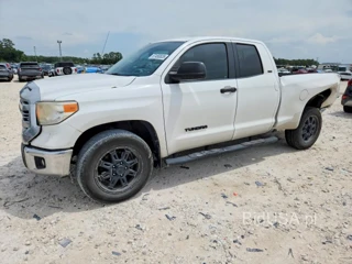 TOYOTA TUNDRA SR5