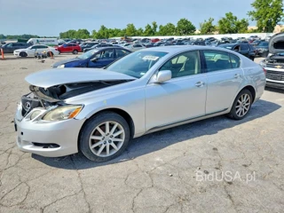 LEXUS GS 300