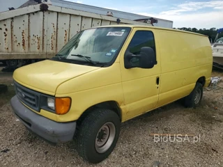 FORD E250