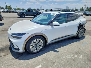 GENESIS GV60 STANDARD