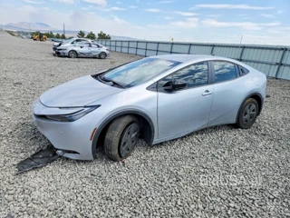 TOYOTA PRIUS PLUG-IN HYBRID SE