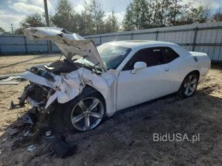 DODGE CHALLENGER SXT