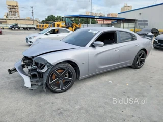 DODGE CHARGER R/T