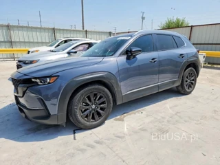 MAZDA CX-50 PREFERRED
