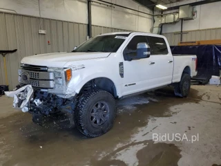 FORD F350 SUPER DUTY