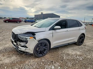 FORD EDGE ST
