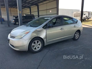 TOYOTA PRIUS BASE
