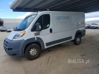 RAM PROMASTER 1500 1500 STANDARD