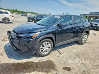 TOYOTA COROLLA CROSS L