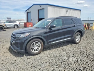 FORD EXPLORER ACTIVE