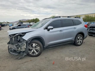 SUBARU ASCENT PREMIUM