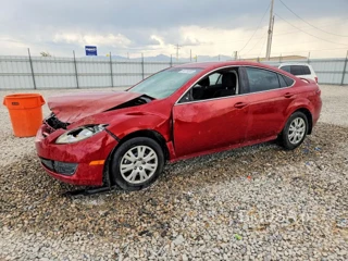 MAZDA 6 I
