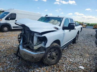 RAM 3500 TRADESMAN