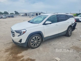 GMC TERRAIN SLT
