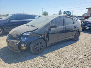 TOYOTA PRIUS BASE
