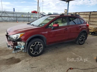 SUBARU CROSSTREK PREMIUM