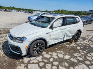 VOLKSWAGEN TIGUAN SE