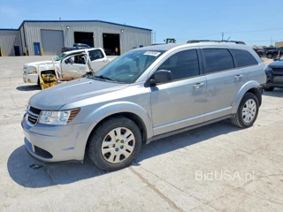 DODGE JOURNEY SE