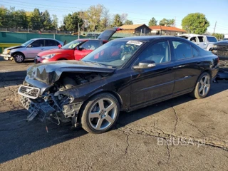 VOLVO S60 R