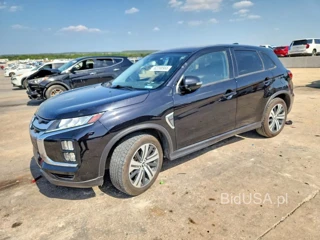 MITSUBISHI OUTLANDER SPORT SE