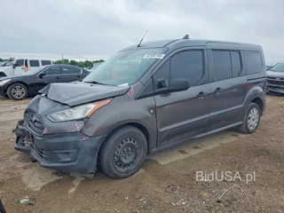 FORD TRANSIT CONNECT XL