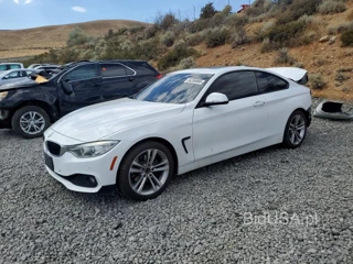 BMW 428 I