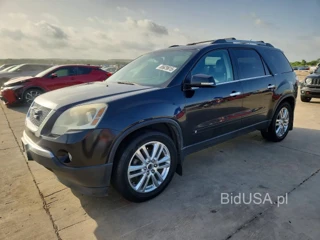 GMC ACADIA SLT-1