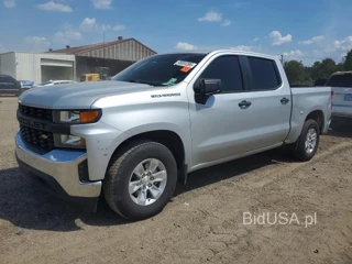 CHEVROLET SILVERADO C1500
