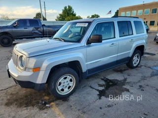 JEEP PATRIOT SPORT