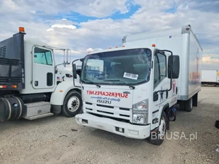 ISUZU NQR