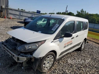 FORD TRANSIT CONNECT XL