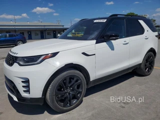 LAND ROVER DISCOVERY S R-DYNAMIC