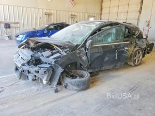 FORD FOCUS TITANIUM