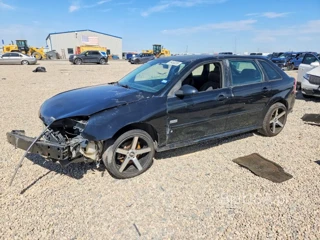 CHEVROLET MALIBU MAXX SS