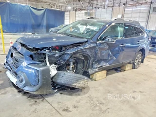 SUBARU OUTBACK TOURING