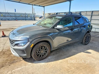 HYUNDAI KONA SEL